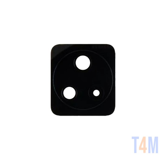Lente de Cámara Xiaomi Pocophone F4 Negro